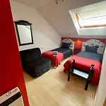 Appartamento ático Playa Silgar Sanxenxo