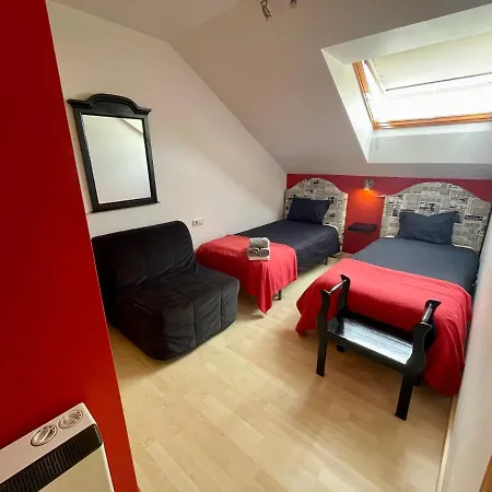 Apartamento Atico Playa Silgar Sanxenxo