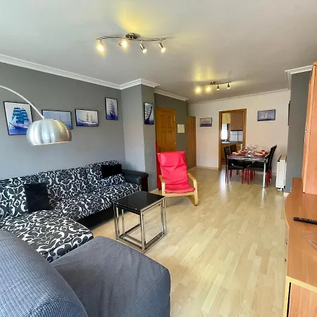 Atico Playa Silgar سانكسينكسو