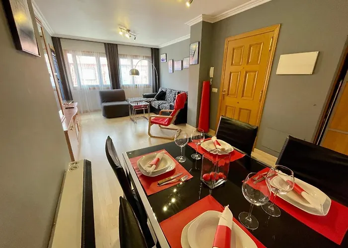 Atico Playa Silgar *